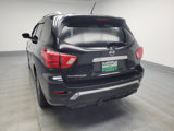 Used 2018 Nissan Pathfinder S image 6