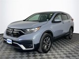 Used 2022 Honda CR-V EX-L image 2