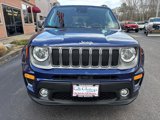 Used 2021 Jeep Renegade Limited image 2