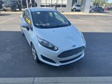 Used 2015 Ford Fiesta SE image 4