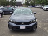 New 2026 Honda Civic LX image 2