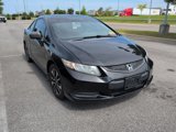 Used 2013 Honda Civic EX image 2