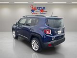 Used 2021 Jeep Renegade Latitude image 5