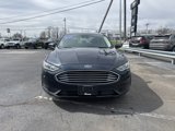 Used 2020 Ford Fusion SE image 2