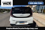 Used 2023 Kia Soul LX w/ LX Technology Package image 4