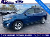 Used 2019 Chevrolet Equinox LT image 1