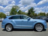 Used 2021 Bentley Bentayga Speed image 4