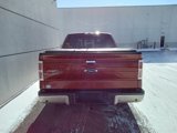 Used 2014 Ford F150 Lariat w/ Equipment Group 502A Luxury image 4