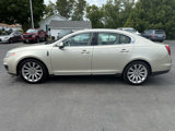 Used 2011 Lincoln MKS AWD w/ 102A Rapid Spec Order Code image 6