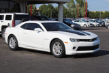 Used 2015 Chevrolet Camaro LT image 3