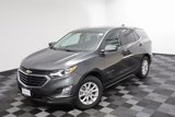 Used 2021 Chevrolet Equinox LT image 2