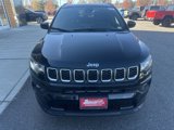 New 2024 Jeep Compass Latitude w/ Sun and Sound Group image 3