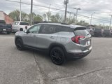 Used 2023 GMC Terrain SLT w/ Elevation Edition image 3