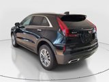 New 2025 Cadillac XT4 Premium Luxury image 4