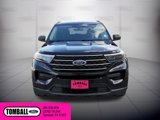 Used 2021 Ford Explorer XLT image 2