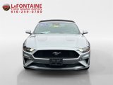 Used 2021 Ford Mustang Premium image 2