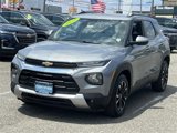 Certified 2023 Chevrolet TrailBlazer LT w/ Convenience Package image 2