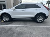 Certified 2020 Cadillac XT4 Premium Luxury image 6