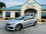 Used 2017 Honda Civic EX image 3