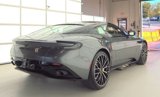 Used 2023 Aston Martin DB11 Coupe image 2