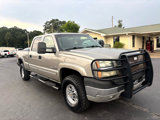 Used 2003 Chevrolet Silverado 2500 LS w/ Skid Plate Package image 3