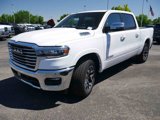 New 2025 RAM 1500 Laramie image 3