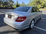 Used 2013 Mercedes-Benz C 300 4MATIC Sedan image 5