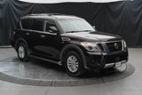 Used 2018 Nissan Armada SV w/ Driver Package image 2