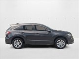 Used 2016 Acura RDX AWD image 4