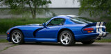 Used 1996 Dodge Viper GTS image 4