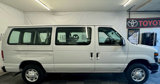 Used 2014 Ford E-150 and Econoline 150 Wagon w/ Interior Upgrade Package image 2