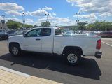 Used 2020 Chevrolet Colorado 2WD Extended Cab image 4