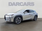 Used 2020 Lexus UX 250h w/ Premium Package image 3