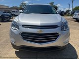 Used 2016 Chevrolet Equinox LT w/ Convenience Package image 2
