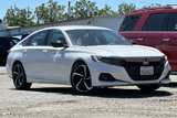Used 2022 Honda Accord Sport image 2