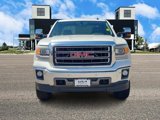 Used 2014 GMC Sierra 1500 SLT w/ SLT Crew Cab Value Package image 3