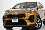 Used 2021 Kia Sportage LX image 2