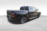 Used 2022 RAM 1500 Big Horn w/ Built-to-serve Edition image 4