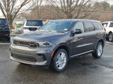 New 2025 Dodge Durango GT w/ Trailer Tow Group IV image 2