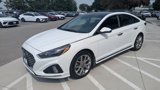 Used 2018 Hyundai Sonata Limited image 2