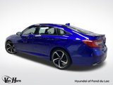 Used 2020 Honda Accord Sport image 3