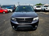 Used 2019 Dodge Journey SE w/ Blacktop Package image 2