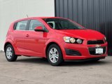 Used 2015 Chevrolet Sonic LT image 4