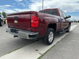 Used 2016 Chevrolet Silverado 1500 LT w/ All Star Edition image 6