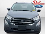 Used 2021 Ford EcoSport SE w/ SE Convenience Package image 2