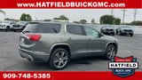 Used 2018 GMC Acadia Denali w/ Technology Package image 5
