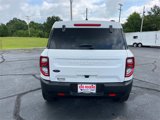 Used 2023 Ford Bronco Sport Big Bend image 4