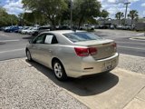 Used 2015 Chevrolet Malibu LS w/ Protection Package image 5