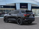 New 2025 GMC Terrain Elevation w/ Black Edition image 3