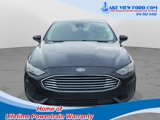 Used 2019 Ford Fusion SE image 6